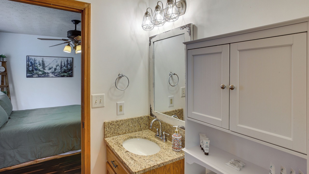 Photo of Bathroom in Portland
