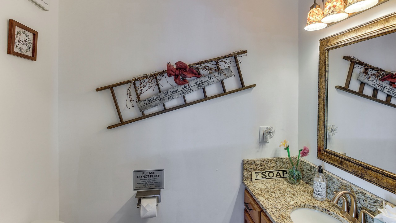 Photo of Bathroom in Portland