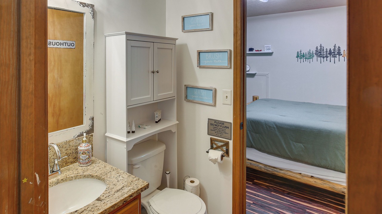 Photo of Bathroom in Portland