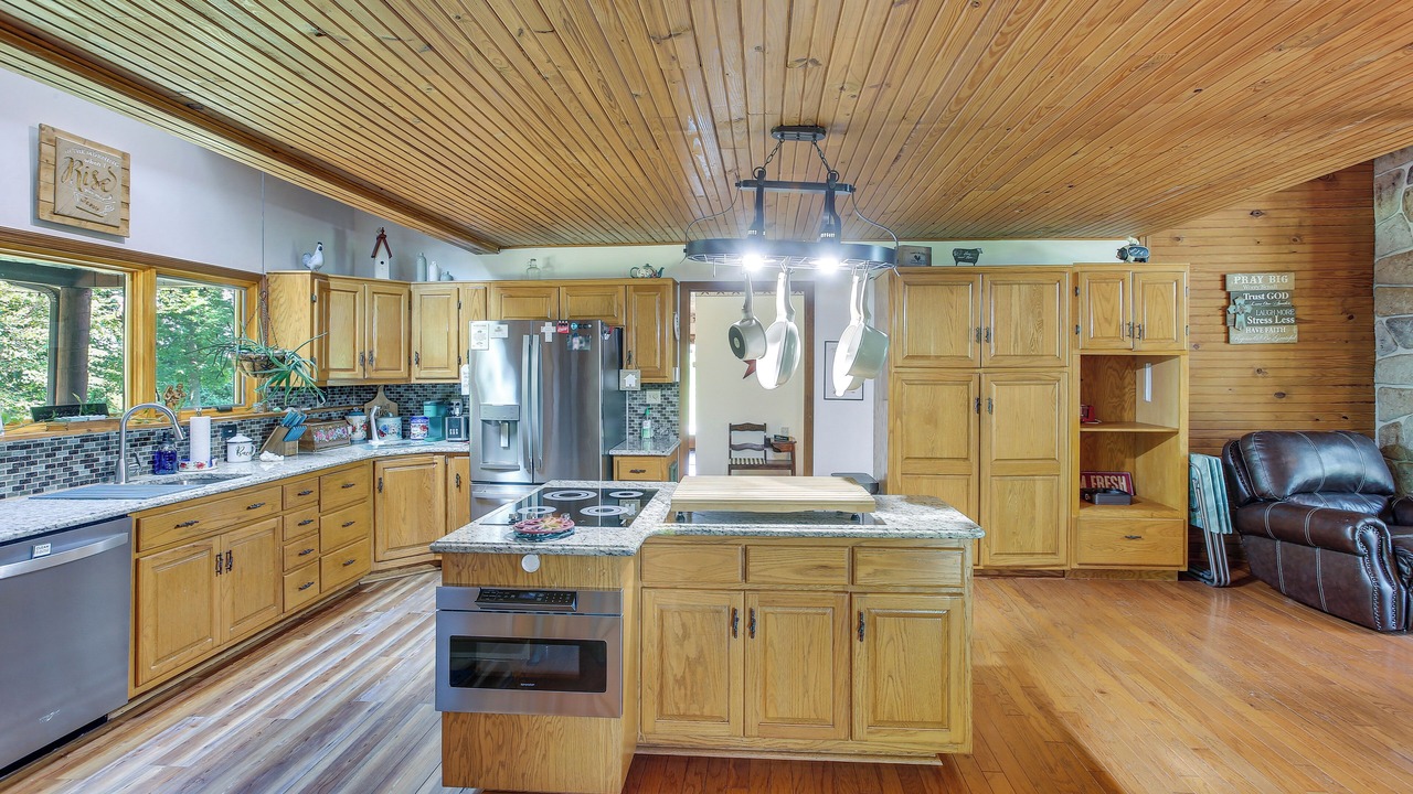 Photo of Kitchen in Portland