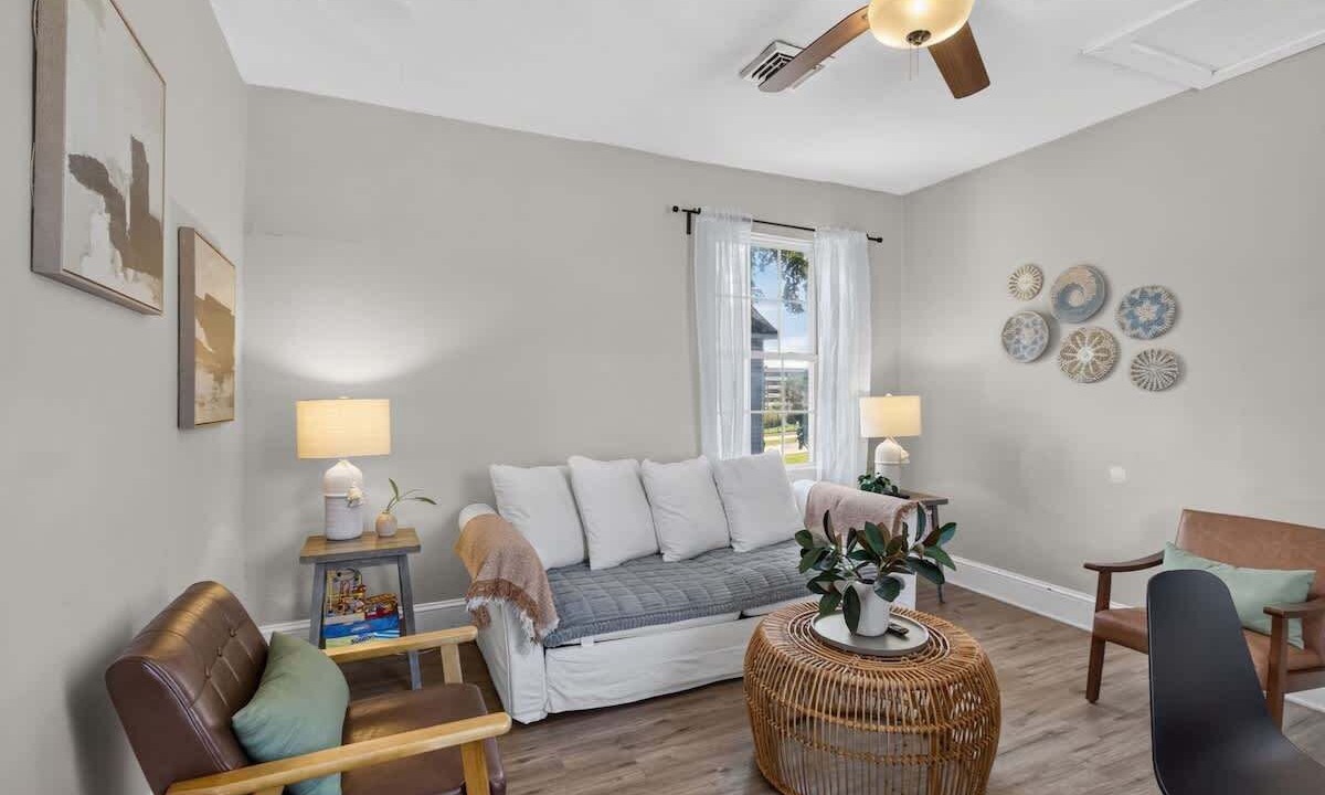 Photo of Bedroom in Portsmouth