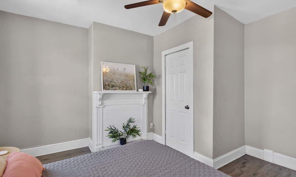 Photo of Livingroom in Portsmouth