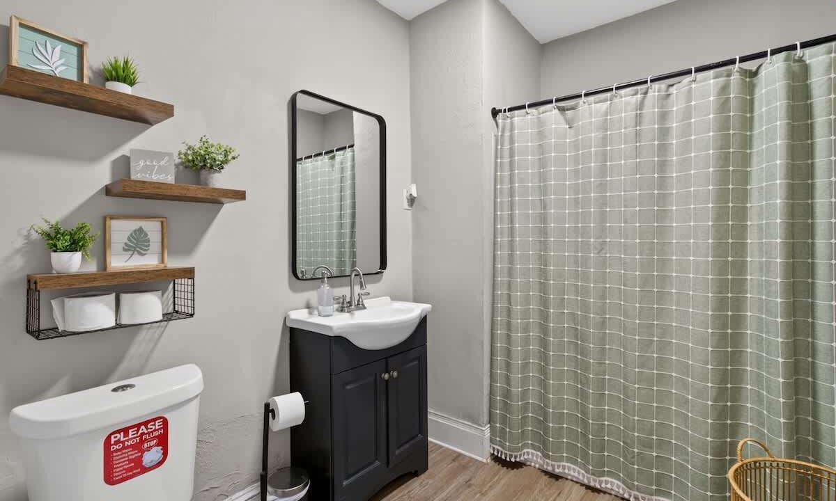 Photo of Bathroom in Portsmouth