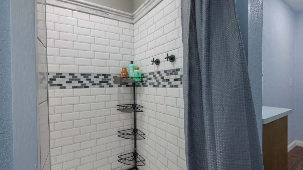 Photo of Bathroom in Benton