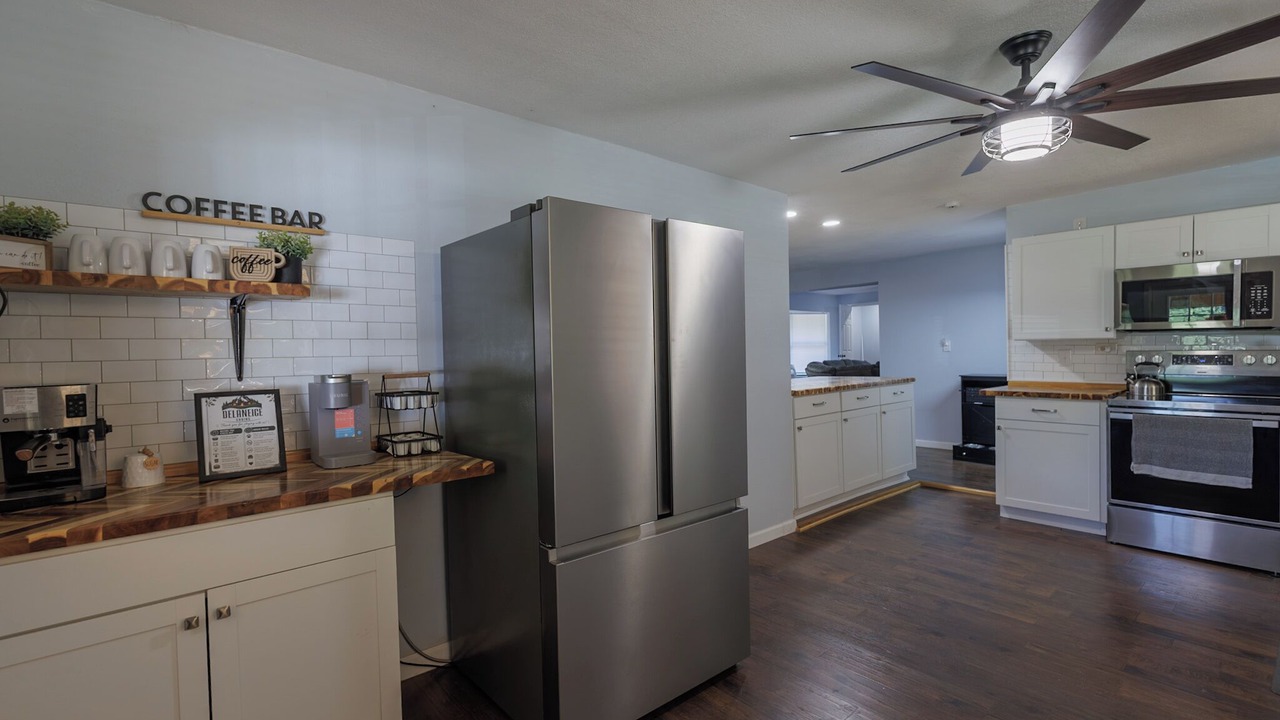 Photo of Kitchen in Benton