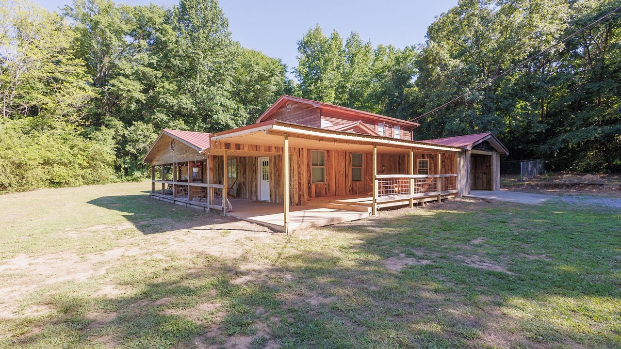 Photo of Outdoor in Benton