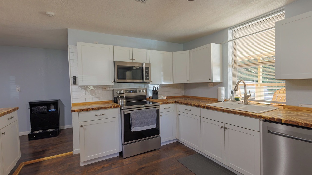 Photo of Kitchen in Benton
