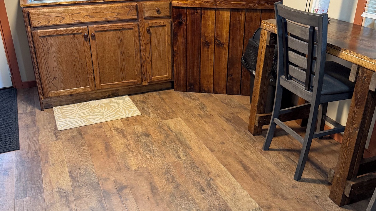 Photo of Kitchen in Freeman