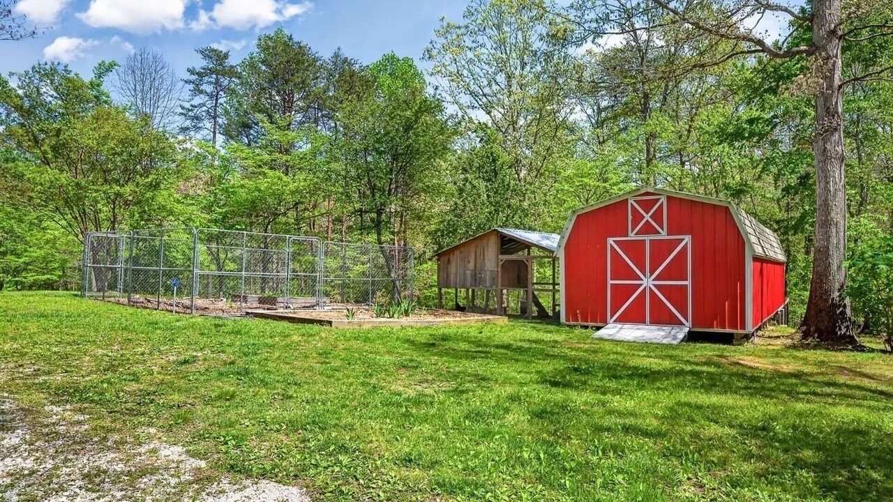 Photo of Outdoor in Crossville