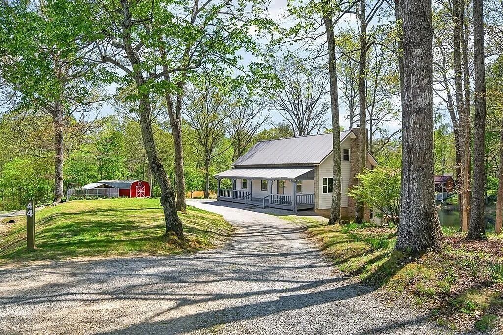 Photo of Outdoor in Crossville