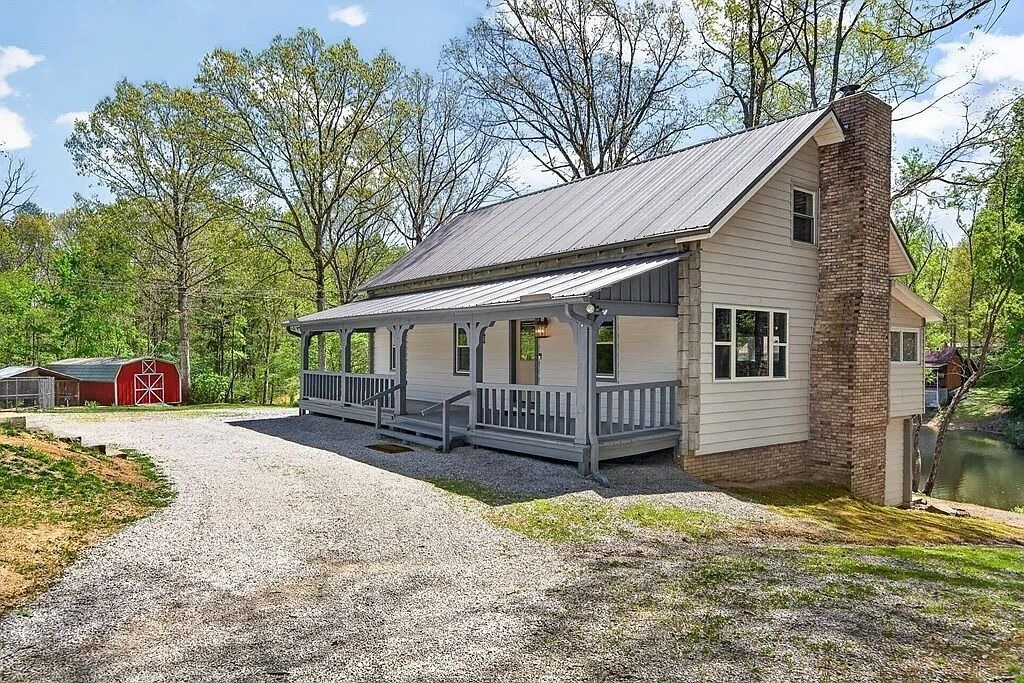 Photo of Outdoor in Crossville