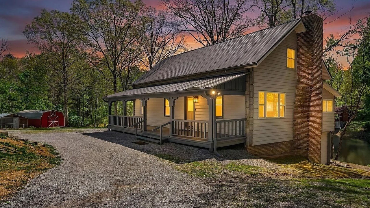 Photo of Outdoor in Crossville