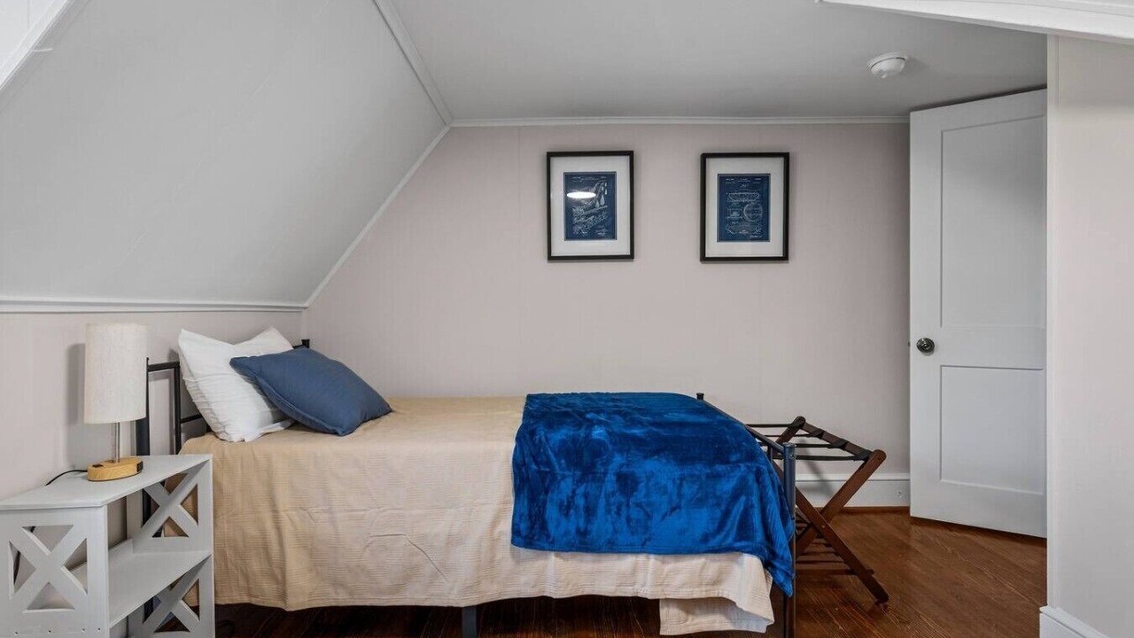 Photo of Bedroom in Montrose