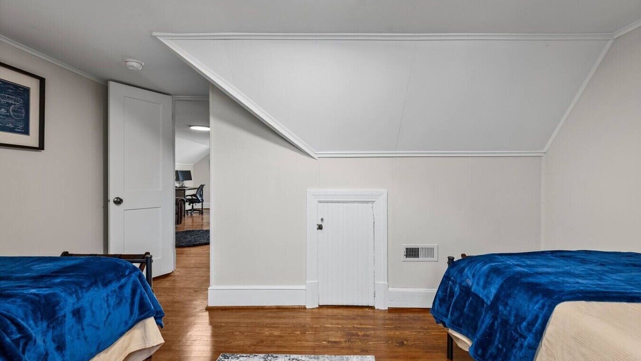 Photo of Bedroom in Montrose