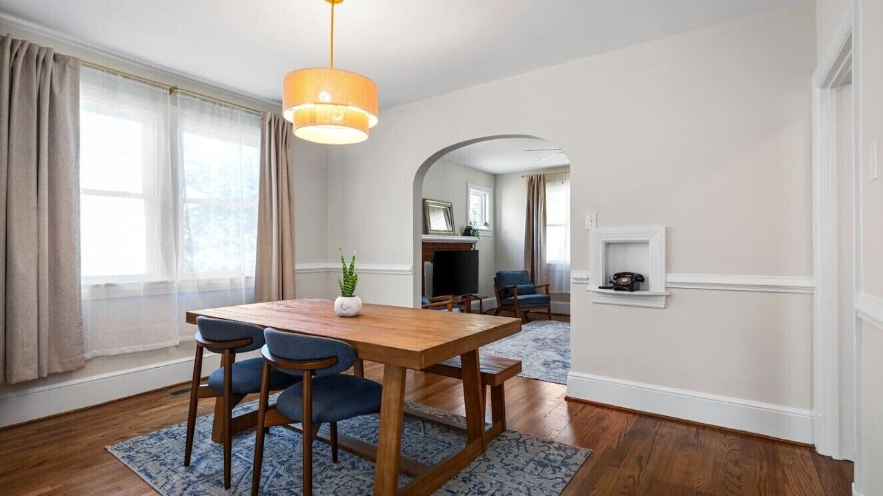 Photo of Bedroom in Montrose
