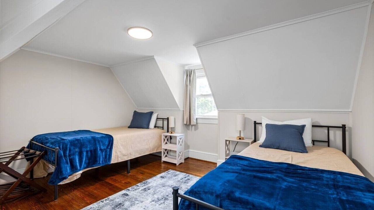Photo of Bedroom in Montrose
