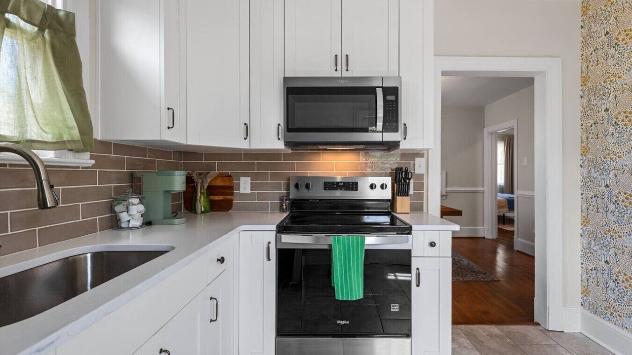 Photo of Kitchen in Montrose