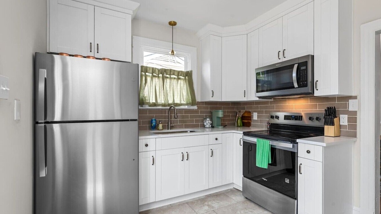 Photo of Kitchen in Montrose