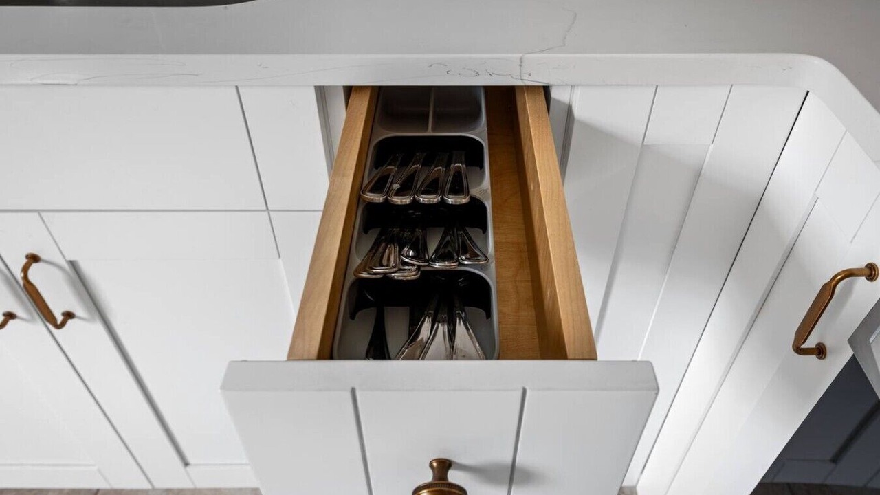 Photo of Kitchen in Montrose