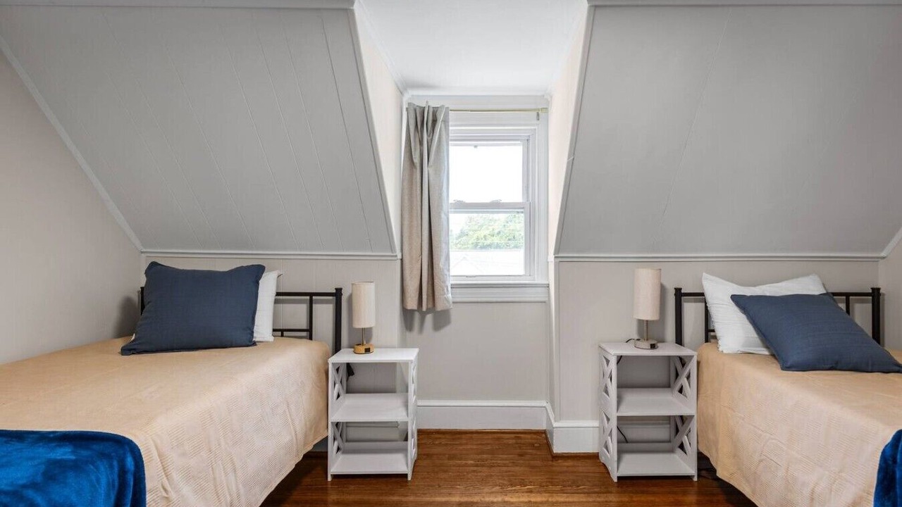 Photo of Bedroom in Montrose