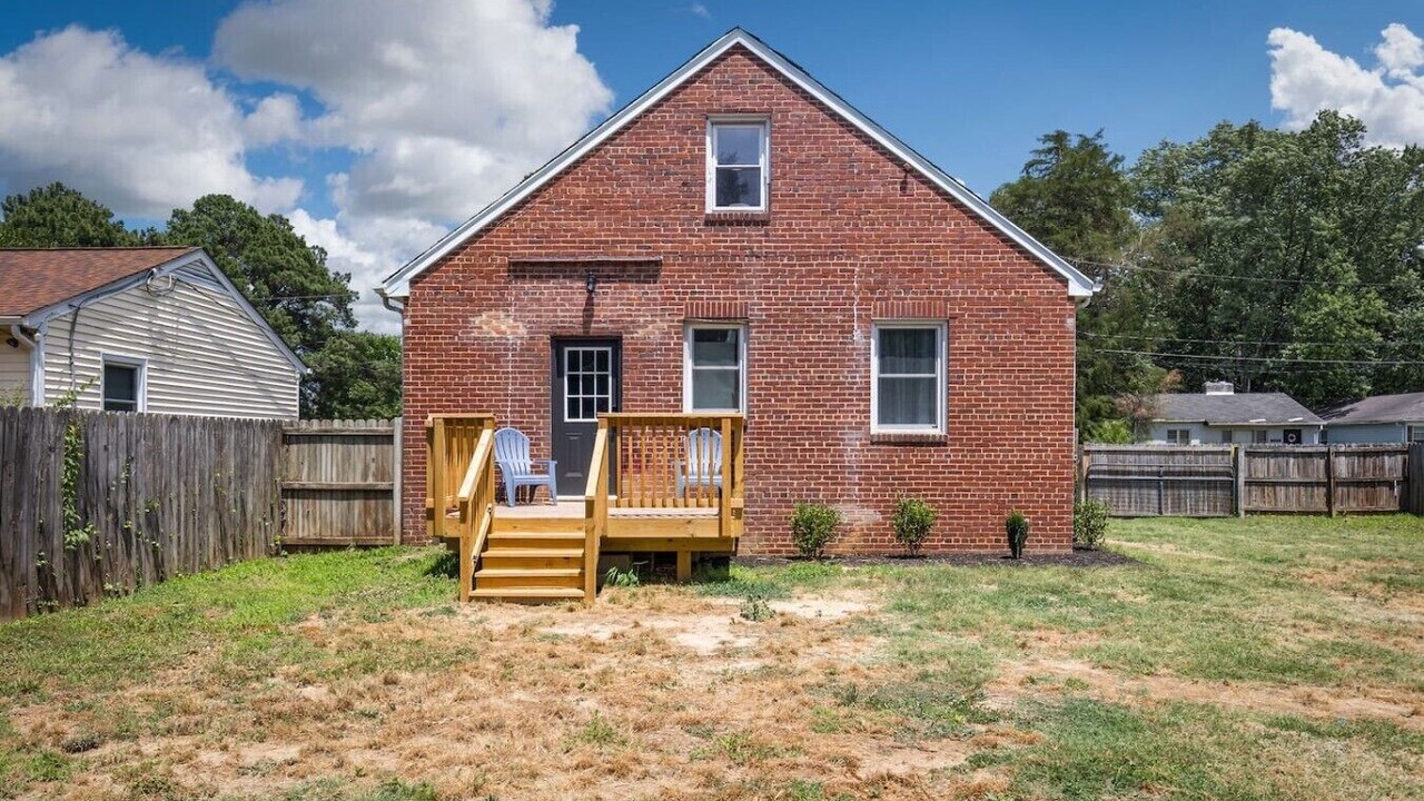 Photo of Outdoor in Montrose