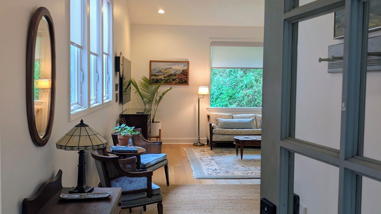 Photo of Outdoor in North Garrett Road