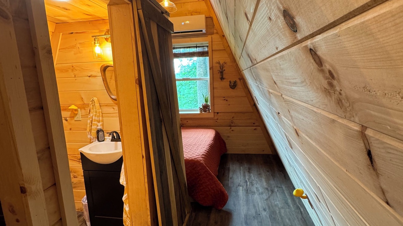 Photo of Bedroom in Corbin