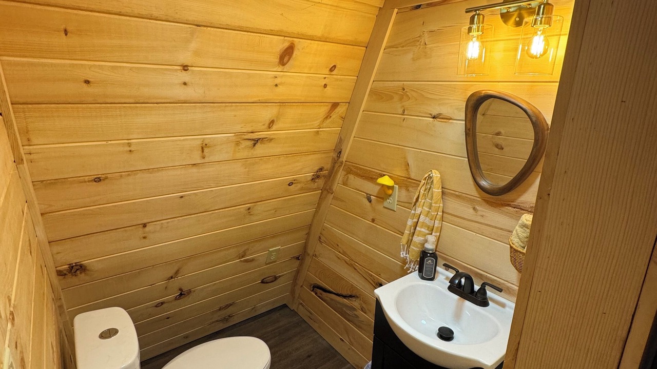 Photo of Bathroom in Corbin