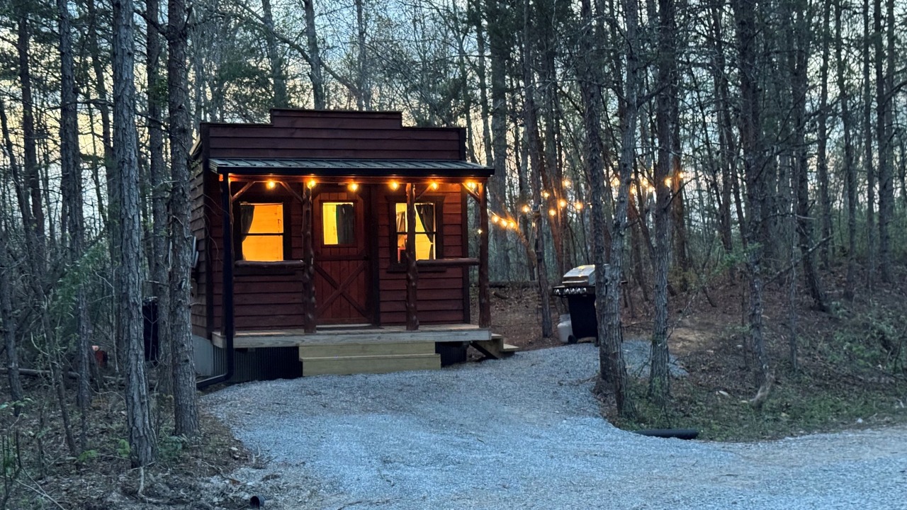 Photo of Outdoor in Corbin
