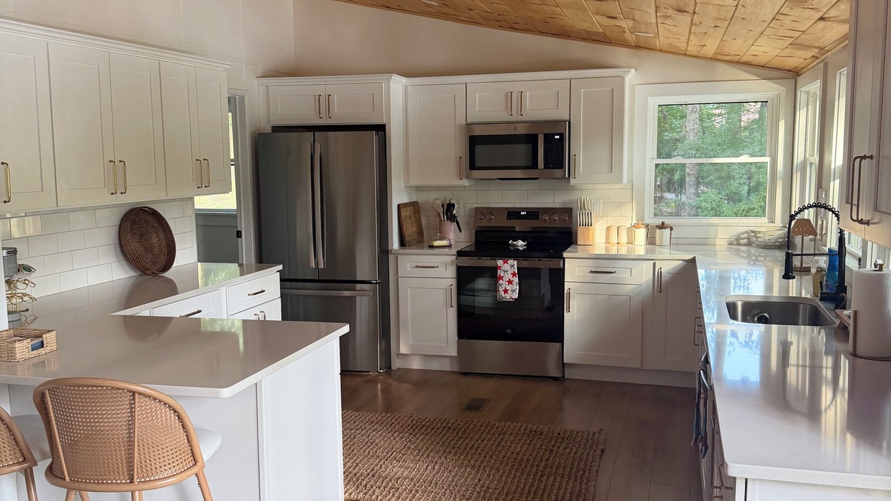 Photo of Kitchen in Goodview
