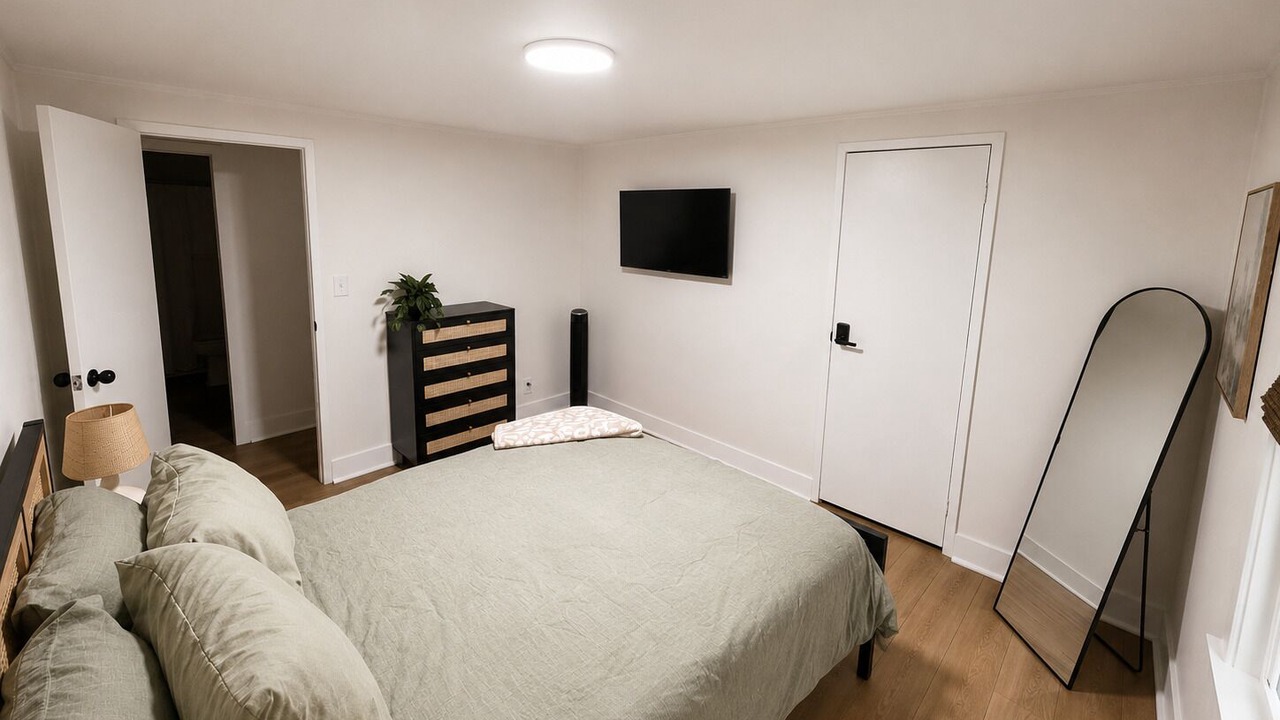 Photo of Bedroom in Goodview