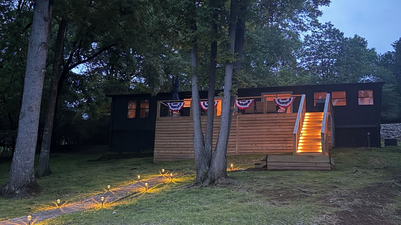 Photo of Outdoor in Goodview
