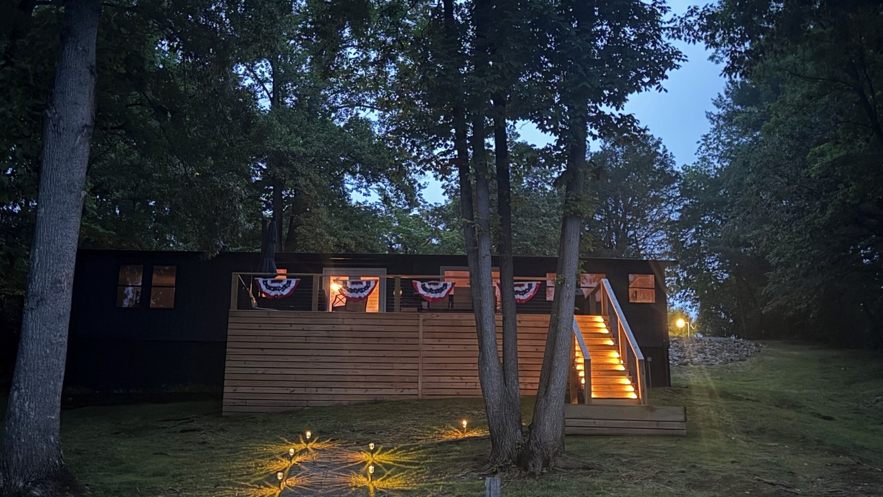 Photo of Outdoor in Goodview