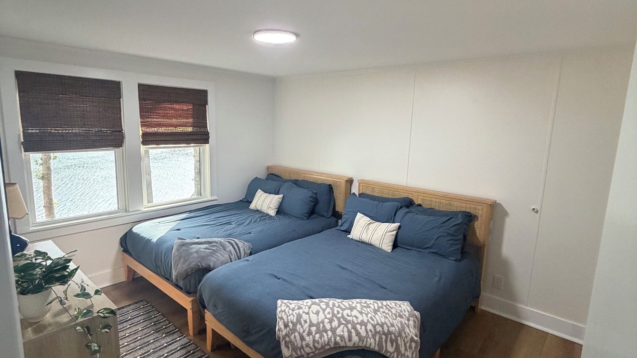 Photo of Bedroom in Goodview