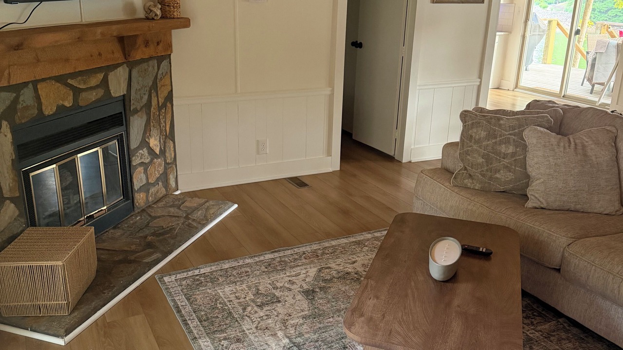 Photo of Livingroom in Goodview