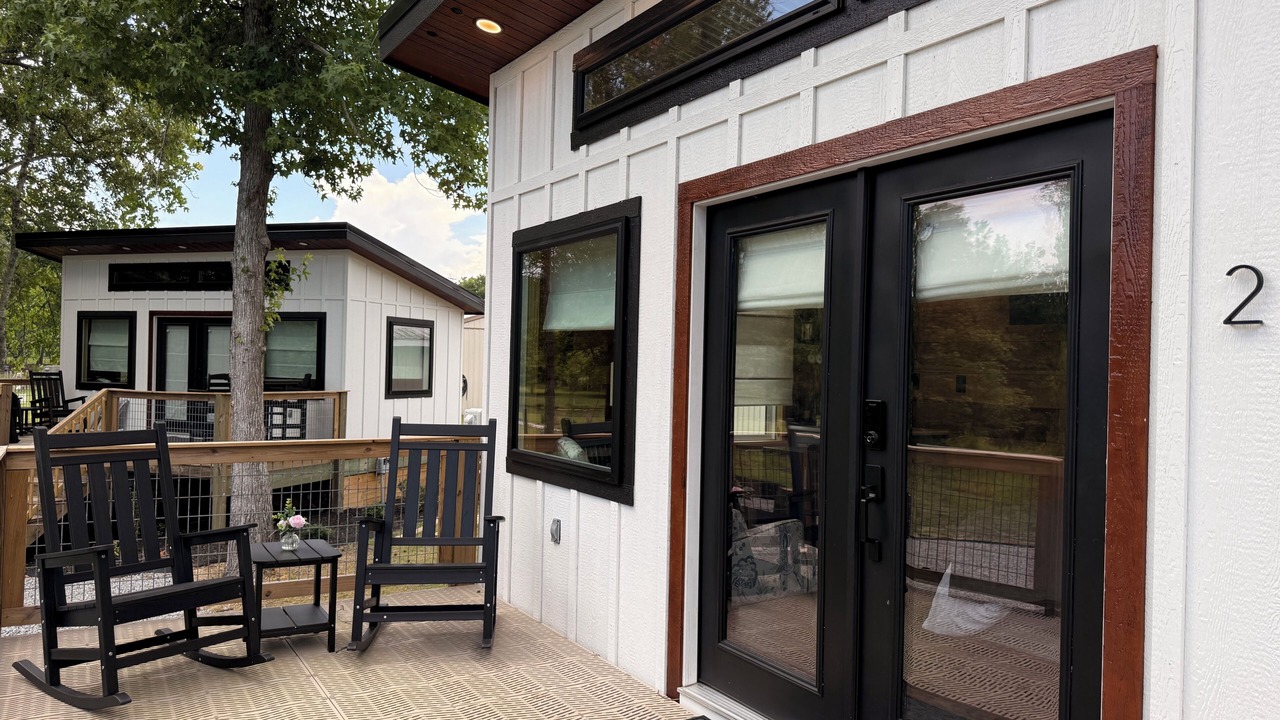 Photo of Outdoor in Grantsboro