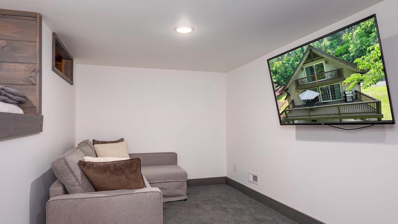 Photo of Livingroom in Mount Jackson