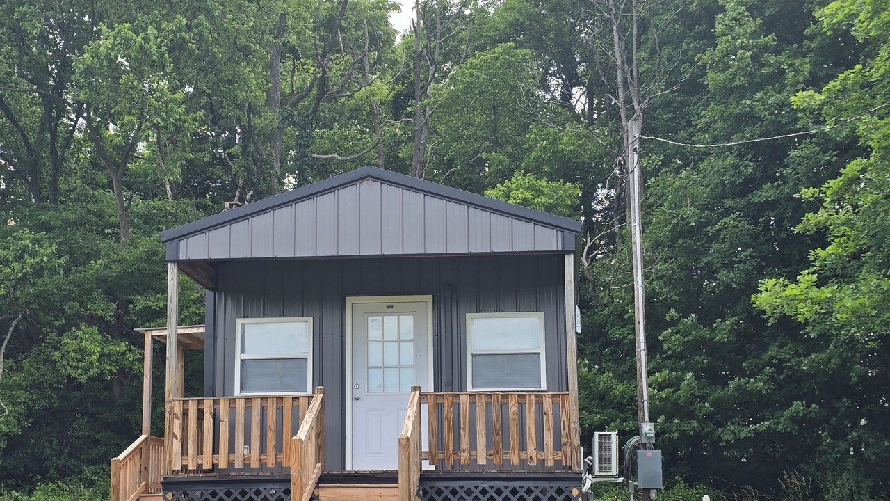Photo of Outdoor in Olmstead