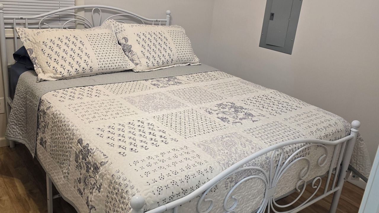 Photo of Bedroom in Olmstead