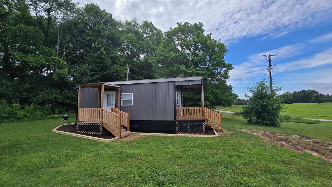Photo of Outdoor in Olmstead