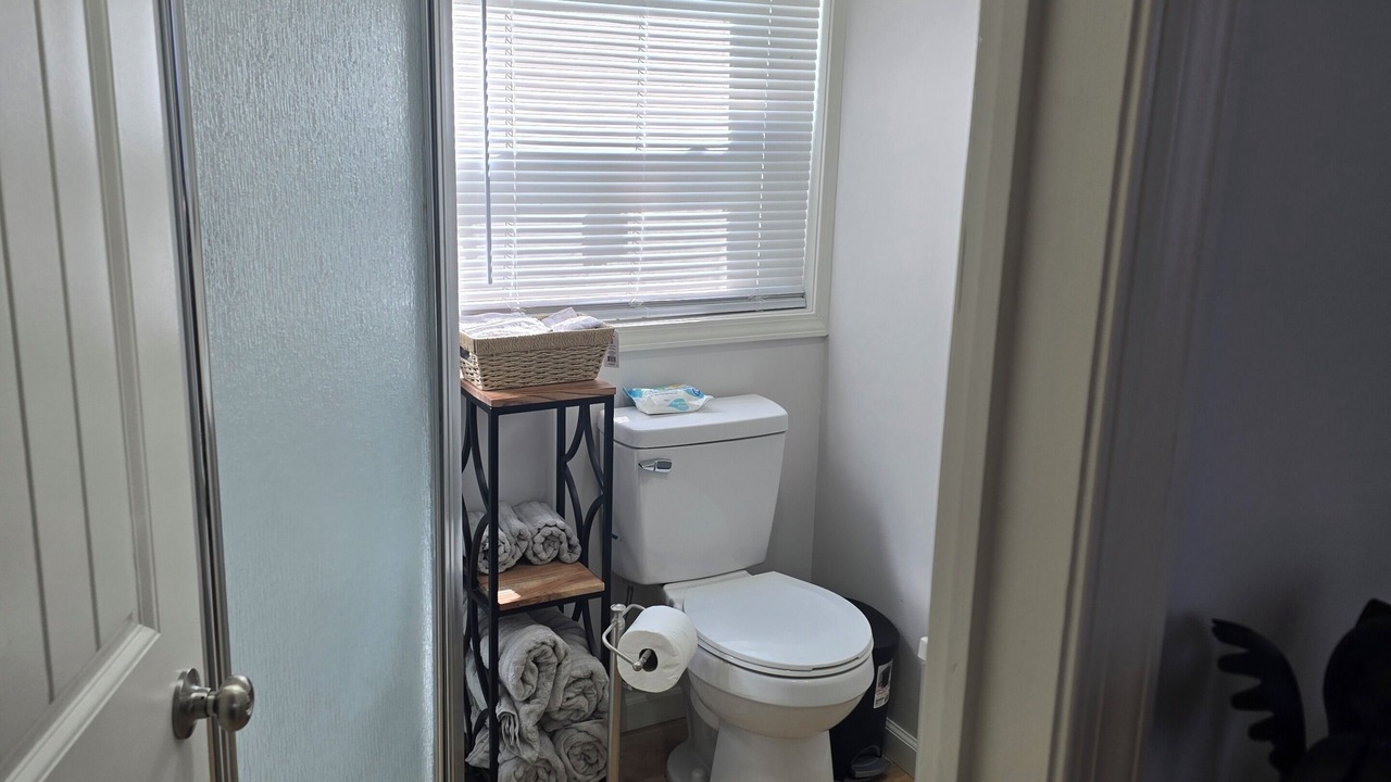 Photo of Bathroom in Olmstead