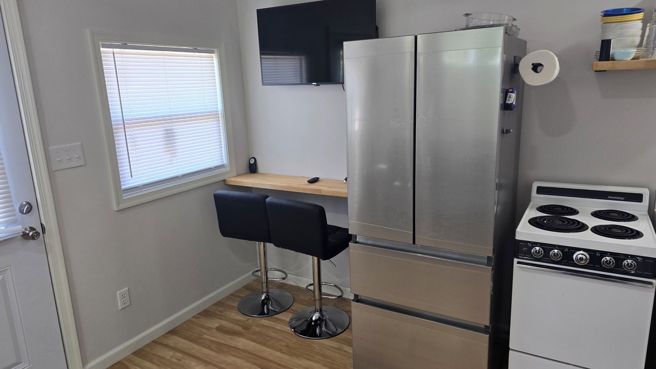 Photo of Kitchen in Olmstead