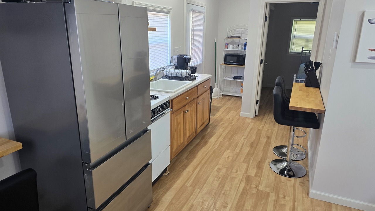 Photo of Kitchen in Olmstead