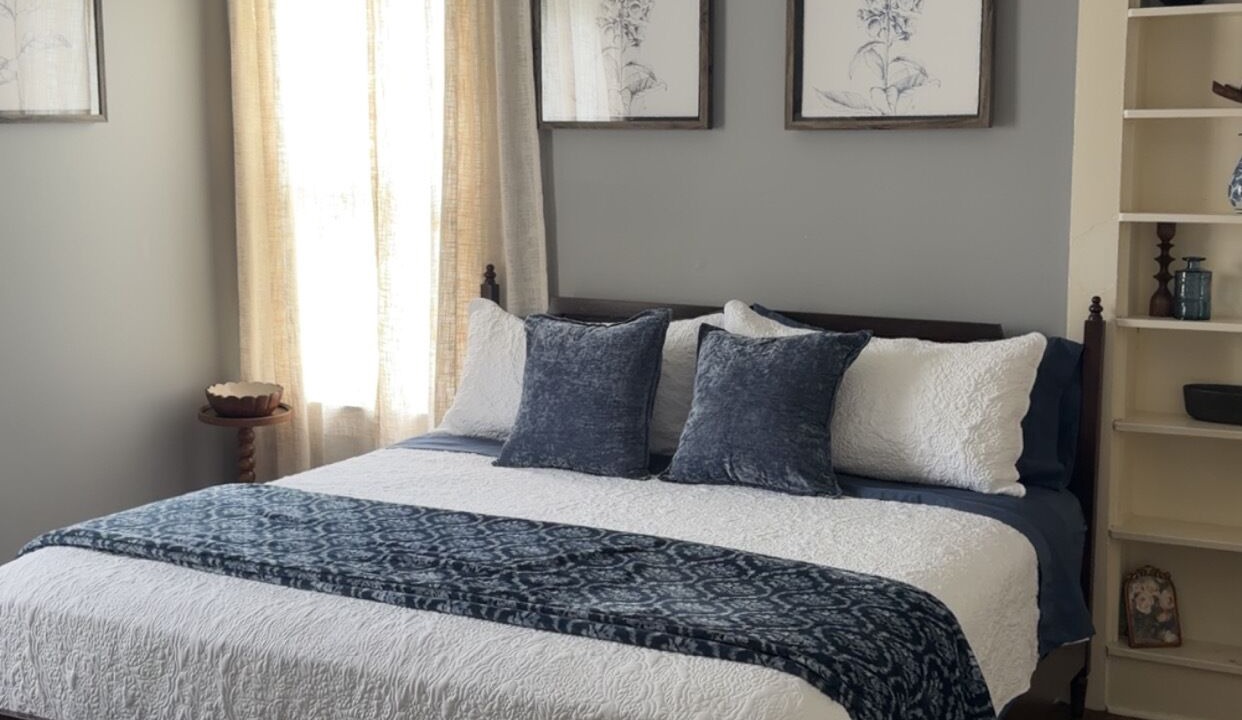 Photo of Bedroom in Russellville