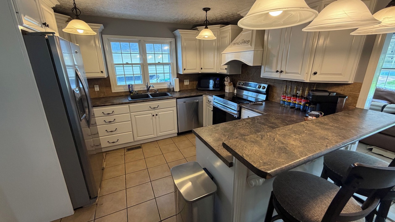 Photo of Kitchen in Russellville