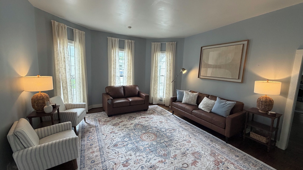 Photo of Livingroom in Russellville