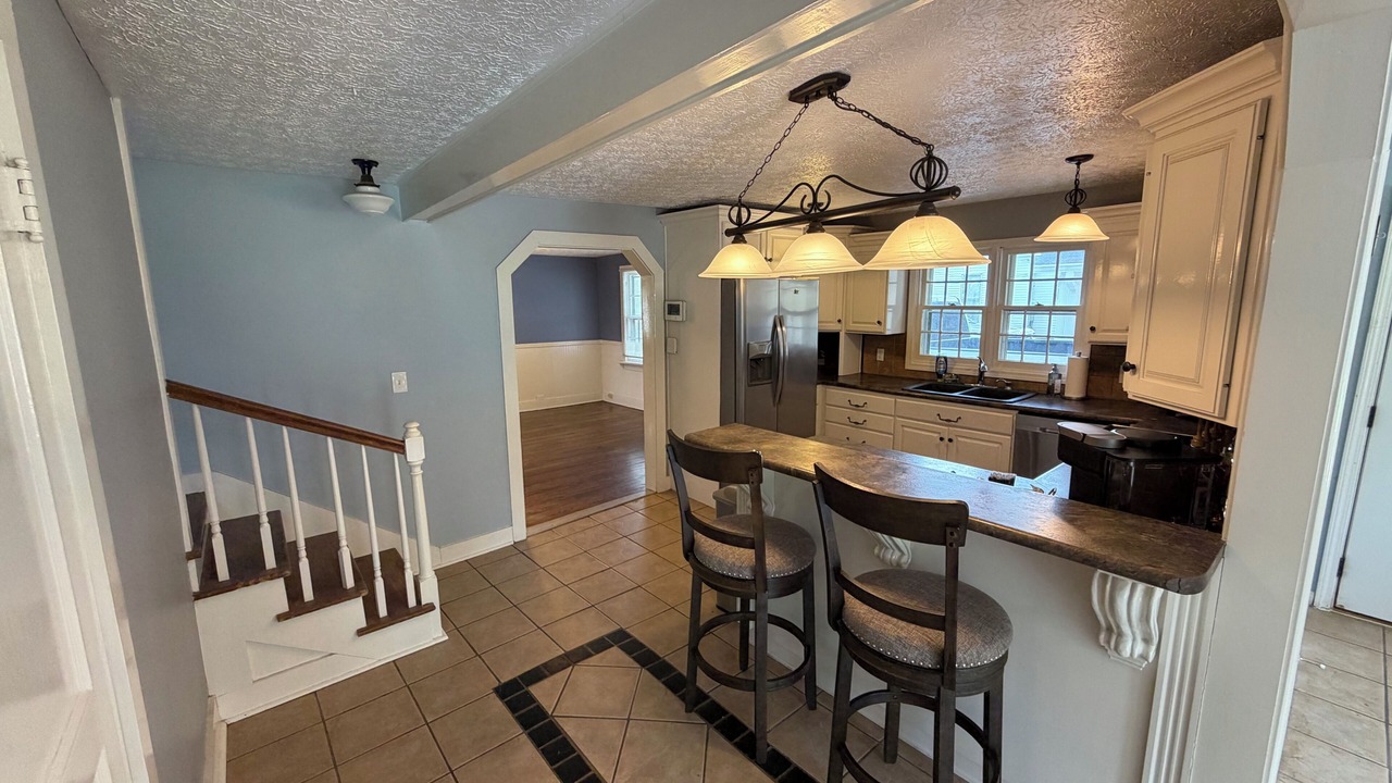 Photo of Kitchen in Russellville