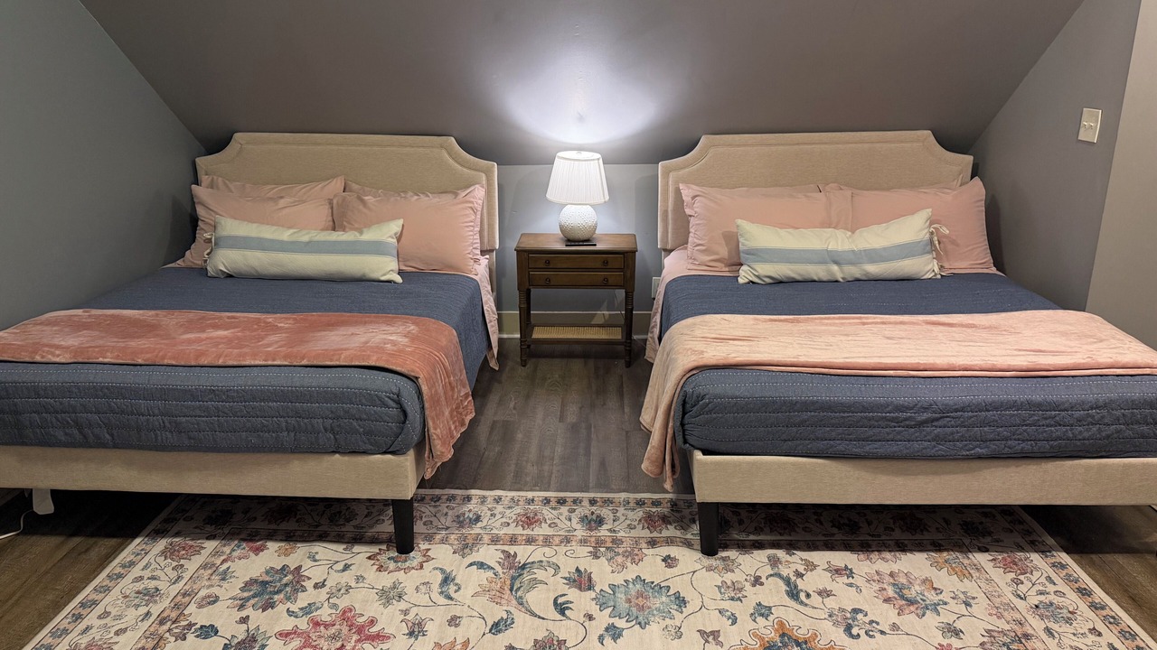 Photo of Bedroom in Russellville