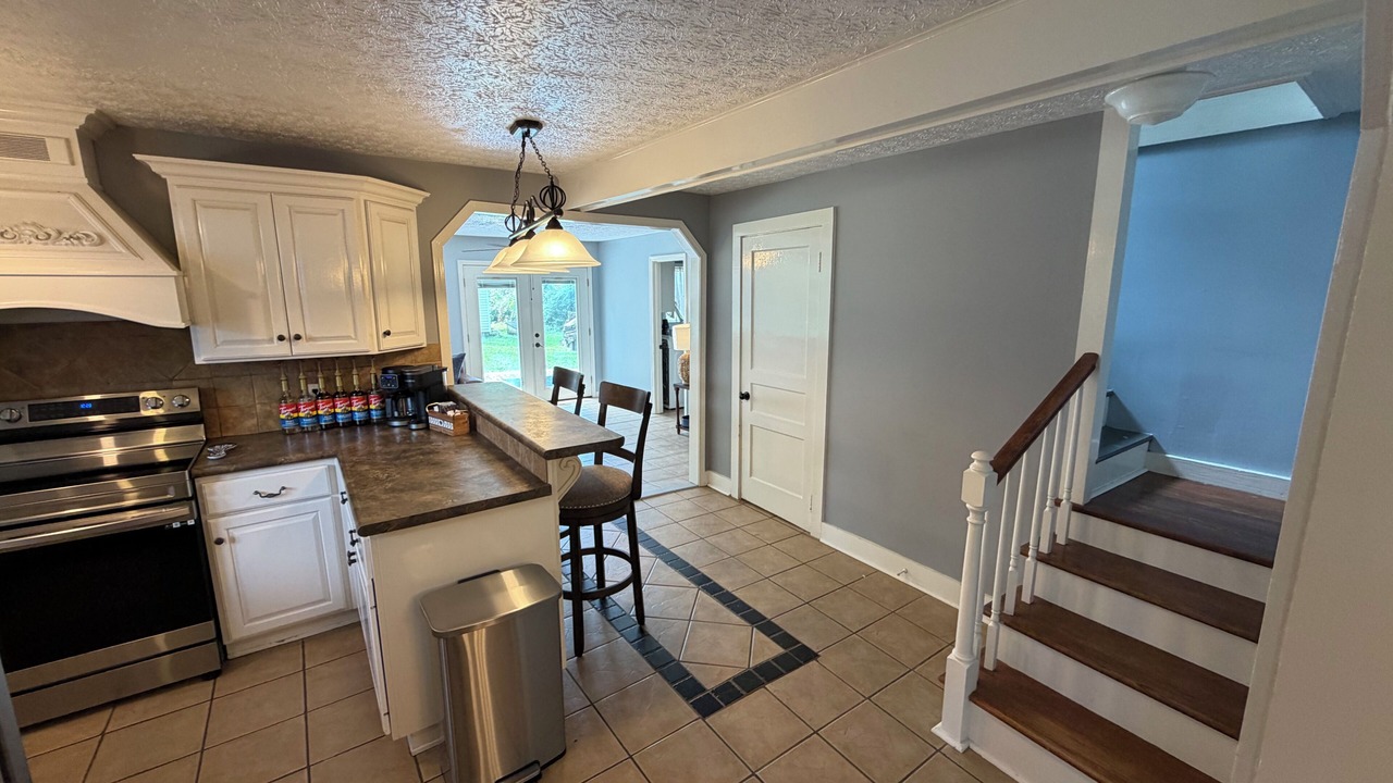 Photo of Kitchen in Russellville