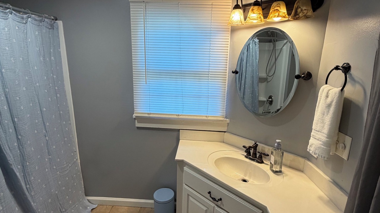 Photo of Bathroom in Russellville